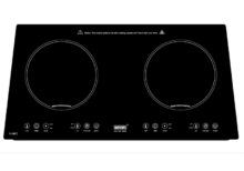 Bếp từ Giovani G-242T-PRC