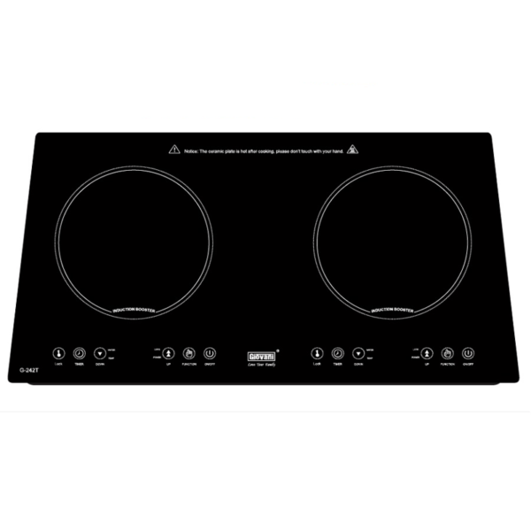 Bếp từ Giovani G-242T-PRC