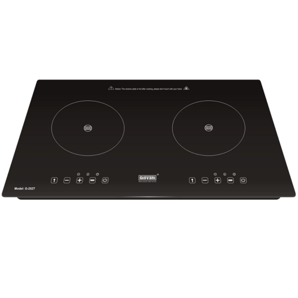 Bếp từ Giovani G-252T