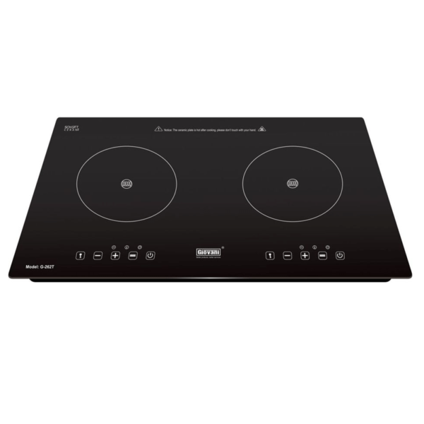 Bếp từ Giovani G-262T