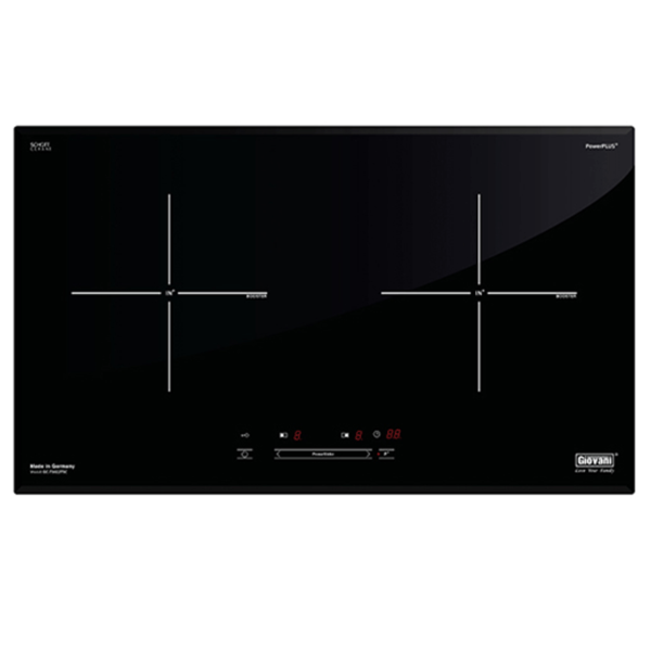 Bếp từ Giovani GC-73021TSC - Nk Germany