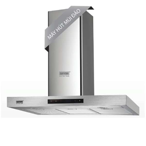 MÁY HÚT MÙI đảo Giovani GH-1002FSI