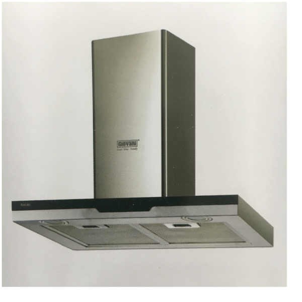 MÁY HÚT MÙI đảo Giovani GH-5139GSI