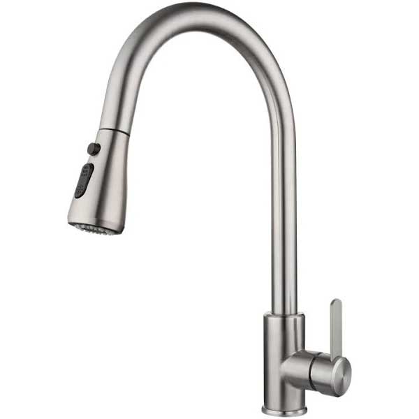 Vòi rửa bát rút dây Roslerer RL-805