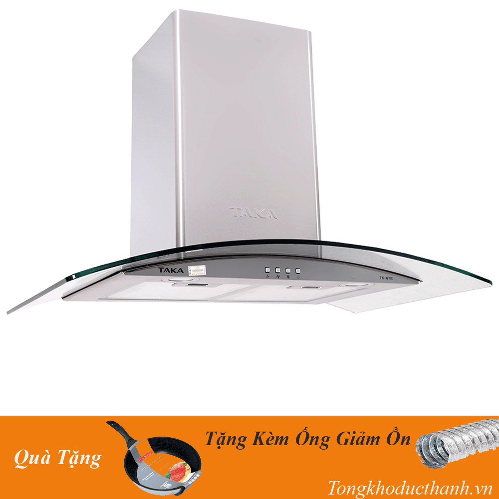 Máy hút mùi Taka TK-170E