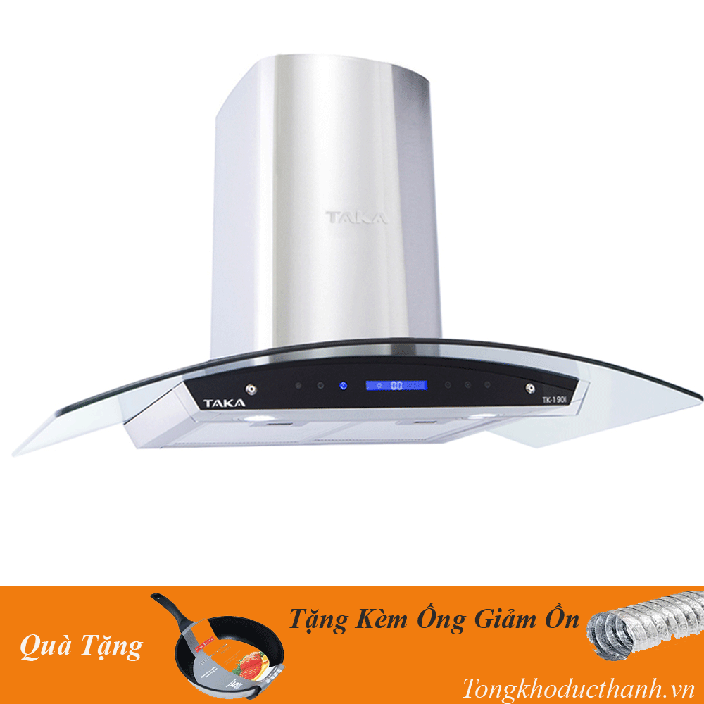 Máy hút mùi Taka TK-190I
