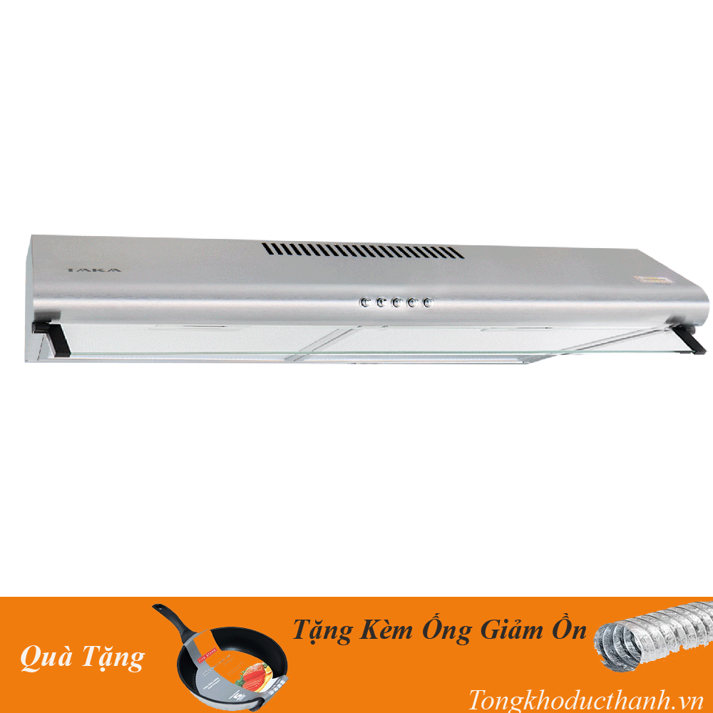 Máy hút mùi Taka TK-HC270S