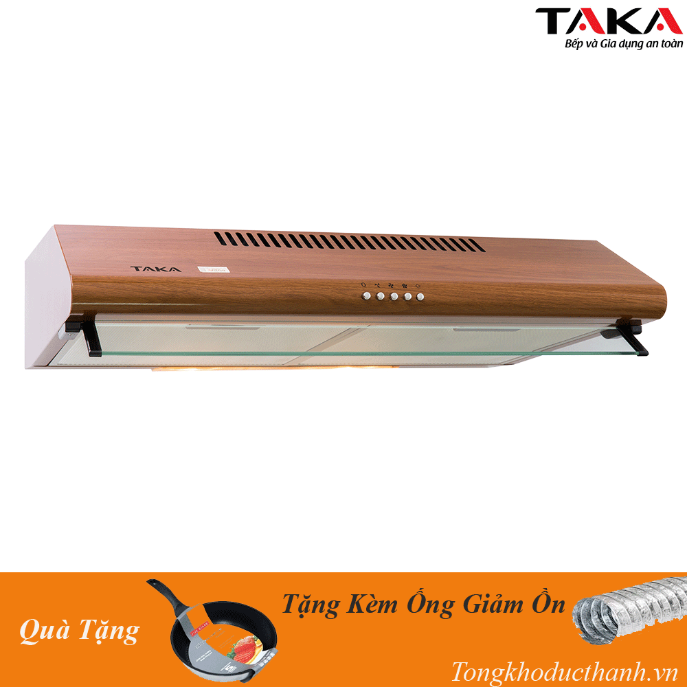 Máy hút mùi Taka TK-270W2