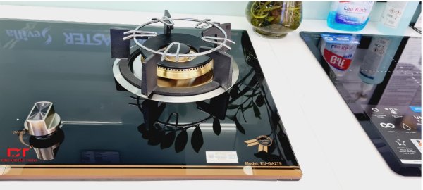 Bếp gas âm Eurosun EU-GA279