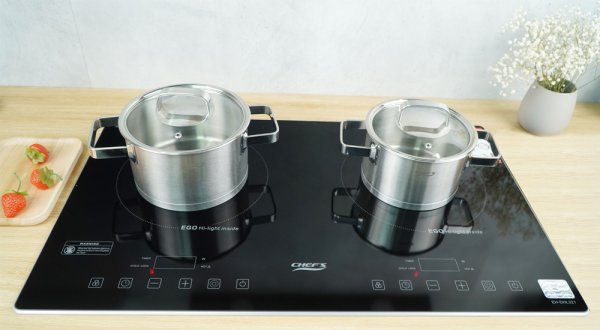 Bếp Hồng Ngoại Chef's EH-DHL321