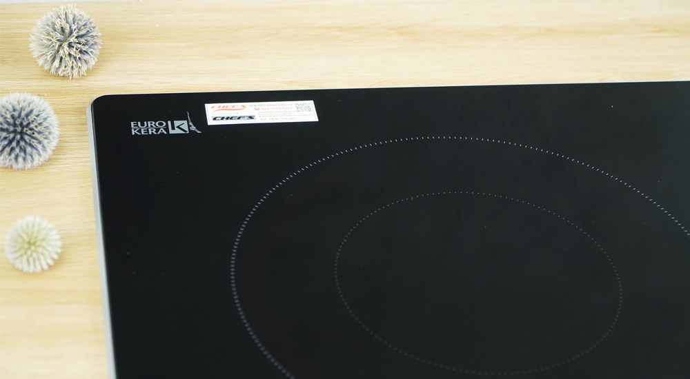 Bếp Hồng Ngoại Chef's EH-DHL321