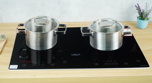 Bếp Từ Chef's EH-DIH2000A