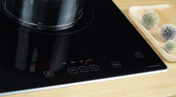 Bếp Từ Chef's EH-DIH2000A