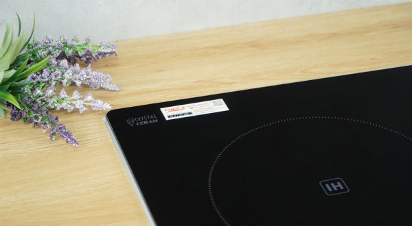 Bếp Từ Chef's EH-DIH2000A