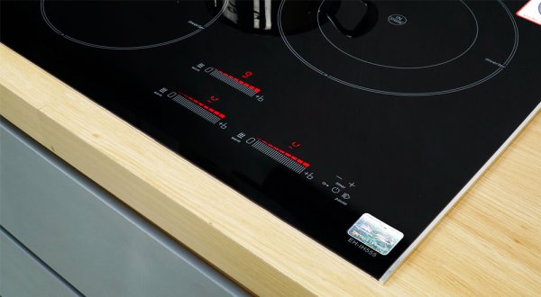 Bếp Từ Ba Chef's EH-IH555 (NK Đức)