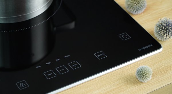 Bếp Điện Từ Chef's EH-MIX2000A