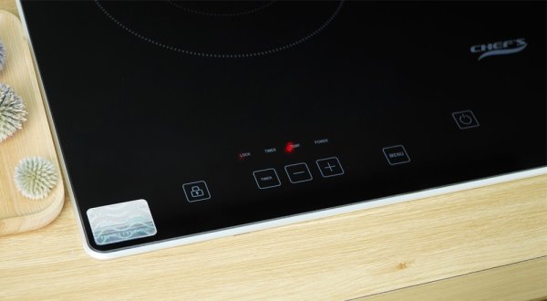 Bếp Điện Từ Chef's EH-MIX2000A