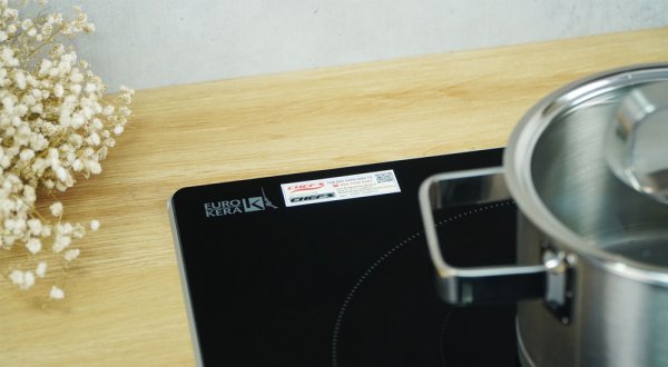 Bếp Điện Từ Chef's EH-MIX2000A