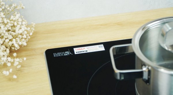 Bếp Điện Từ Chef's EH-Mix321