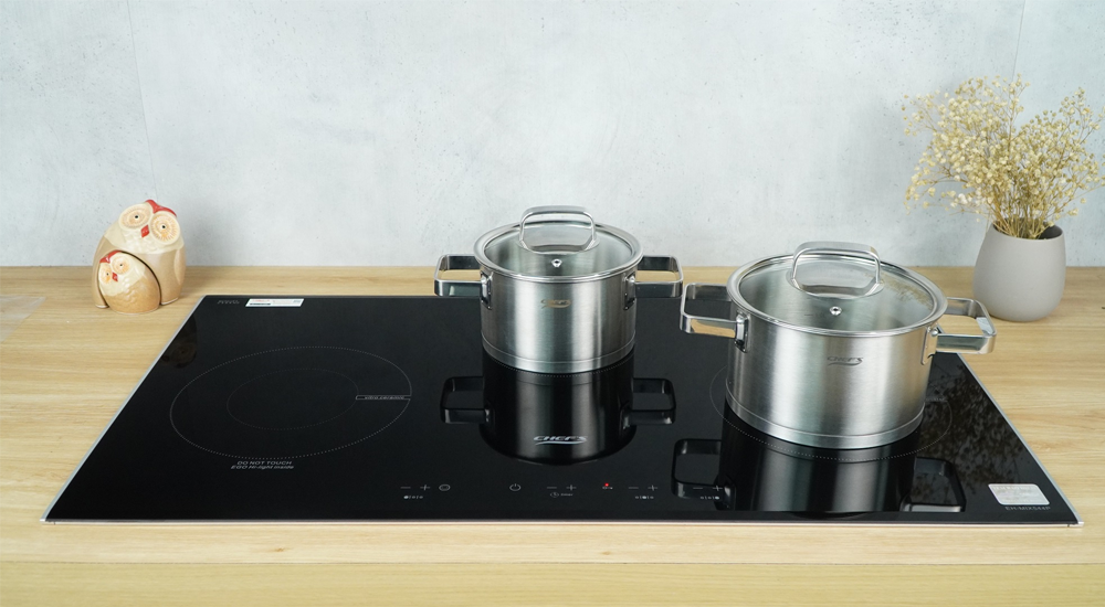 Bếp Điện Từ Ba Chef's EH-MIX544P (Nhập Khẩu Tây Ban Nha)