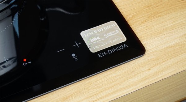 Bếp Từ Domino Chef's EH-DIH32A- (Nhập Khẩu Tây Ban Nha)