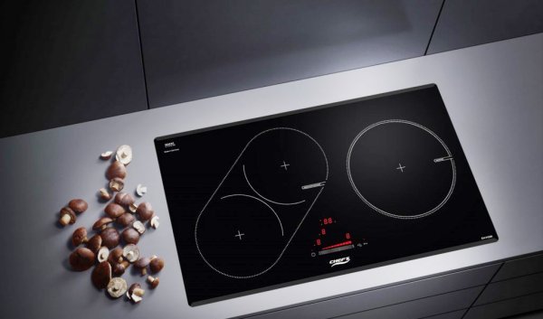 Bếp Từ Ba Chef's EH-IH566-NK Đức