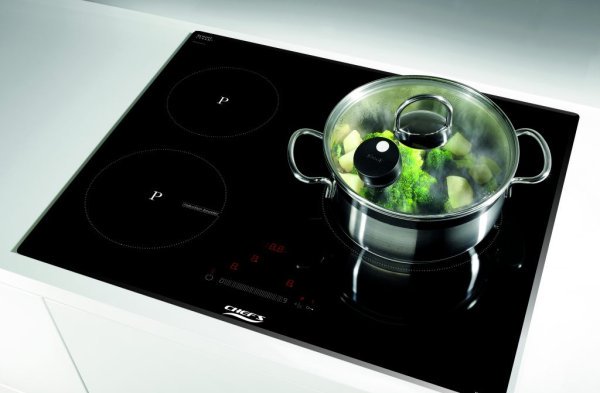 Bếp Từ Ba Chef's EH-IH535