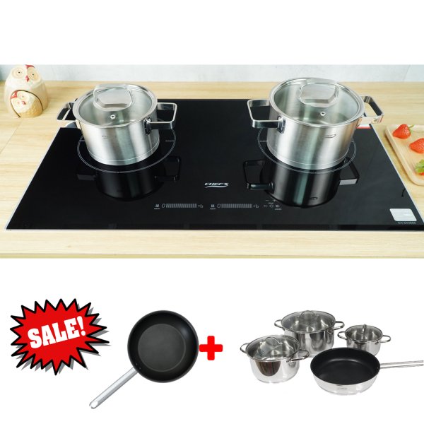 Bếp Từ Chef's EH-DIH888 (nk Đức)