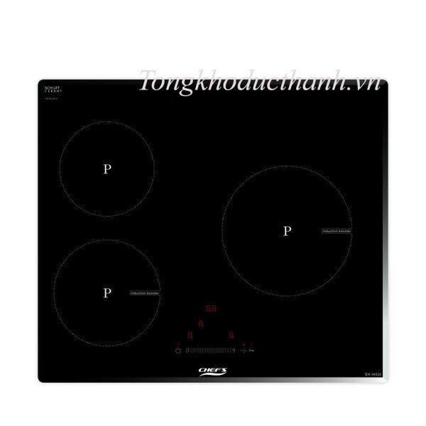 Bếp Từ Ba Chef's EH-IH535