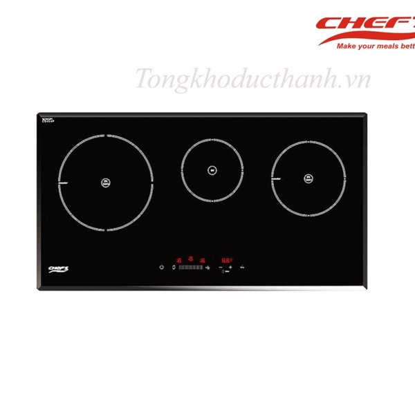Bếp Từ Ba Chef's EH-IH534