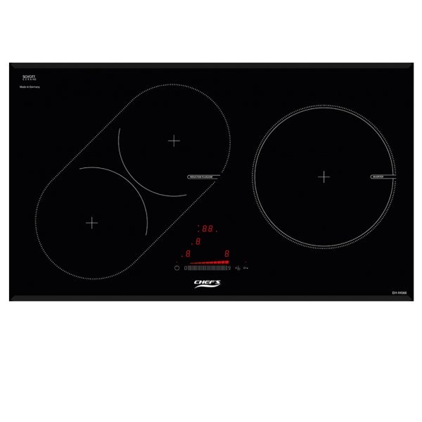 Bếp Từ Ba Chef's EH-IH566-NK Đức