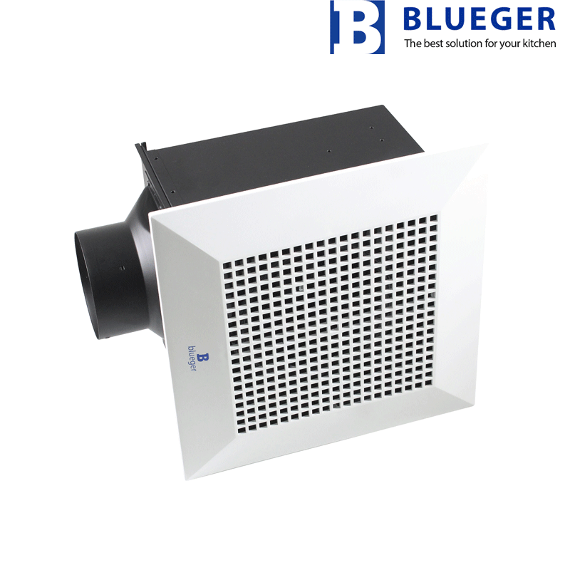 Quạt thông gió Blueger BM-11-8