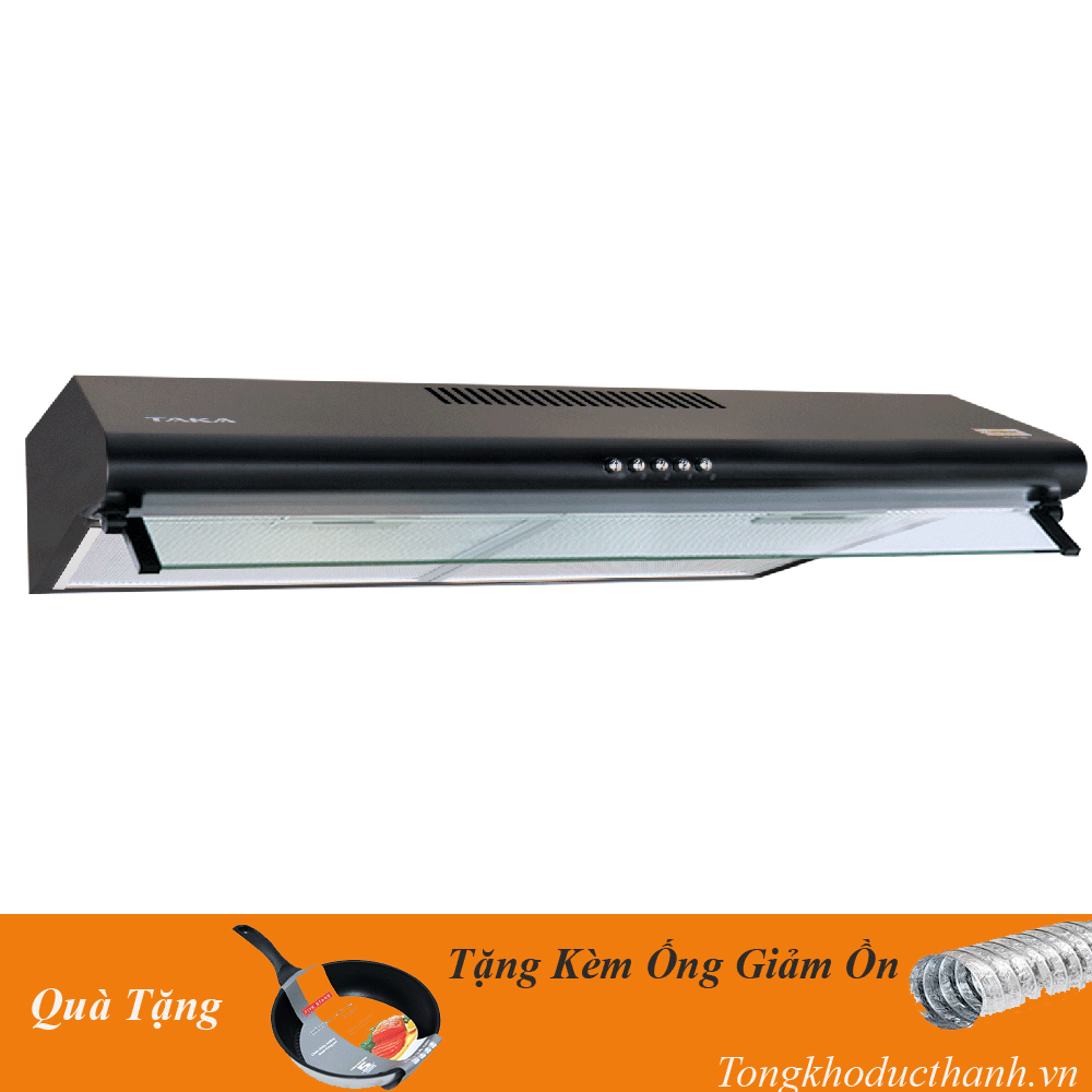Máy hút mùi Taka HC270B
