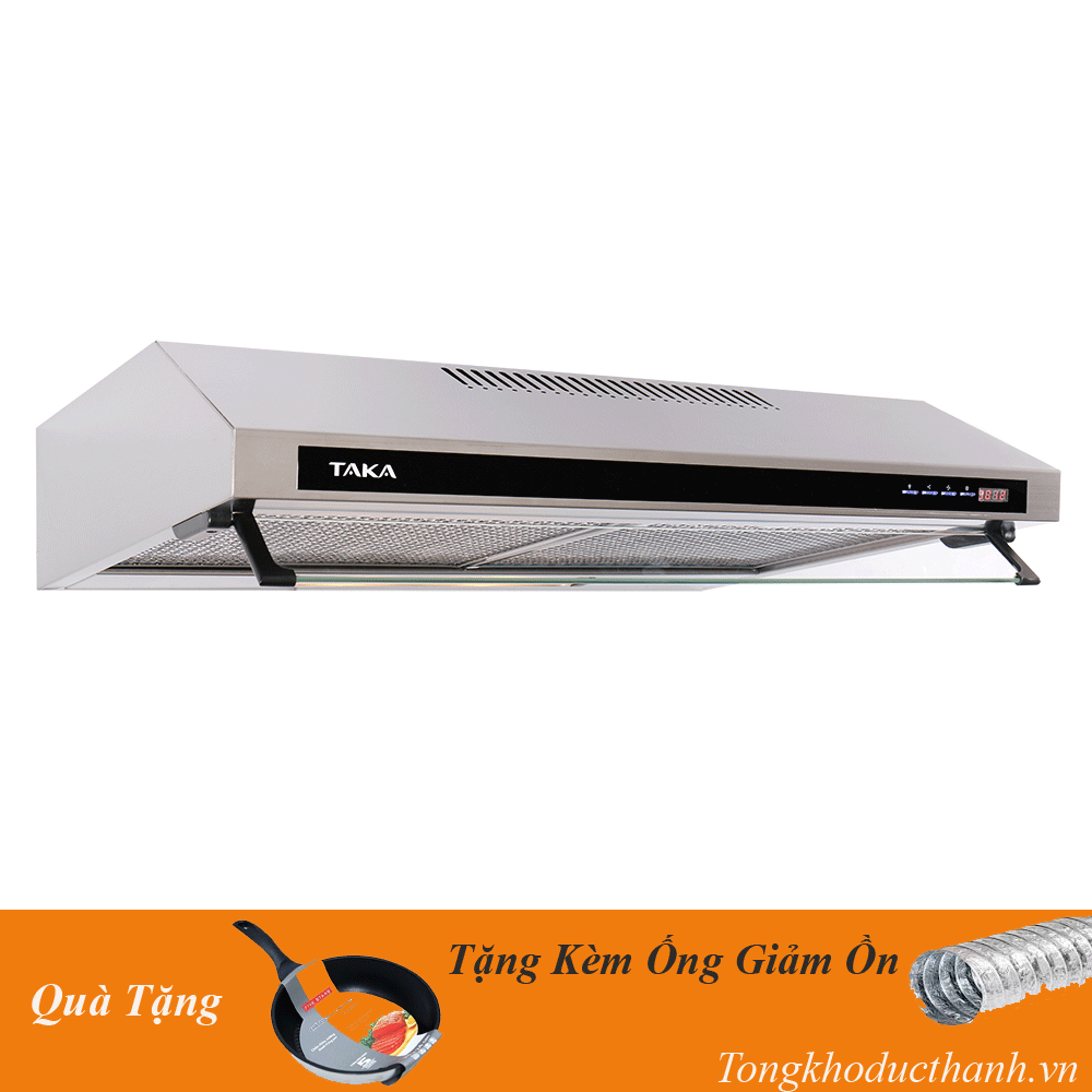 Máy hút mùi Taka HC70E