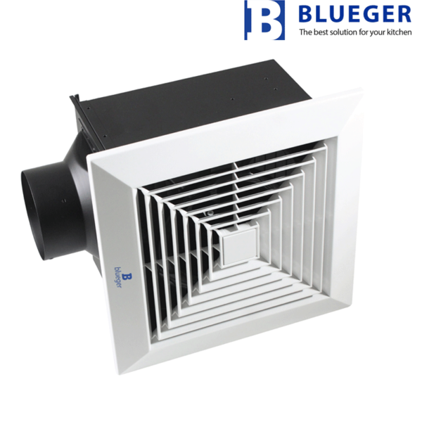 Quạt thông gió Blueger BM-19-10