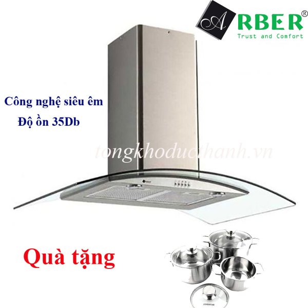 Máy hút mùi Arber AB 700EA