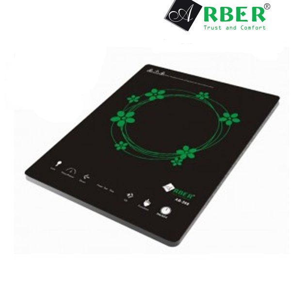 Bếp từ Arber AB268 ( hết hàng)