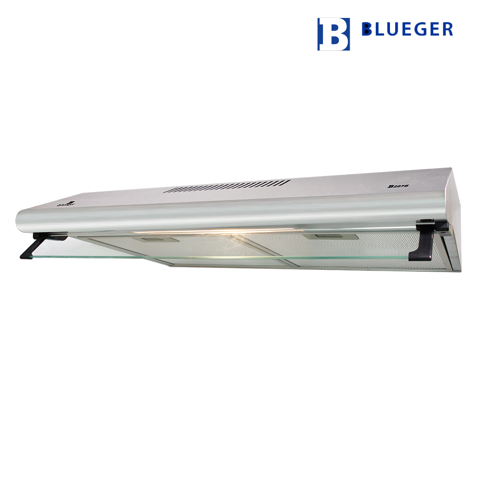 Máy hút mùi Classic Blueger B207S