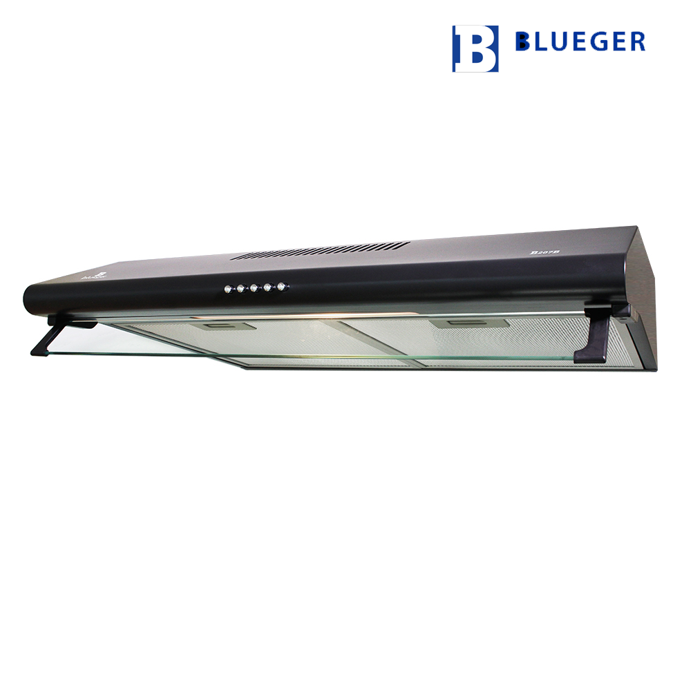 Máy hút mùi Classic Blueger B207B