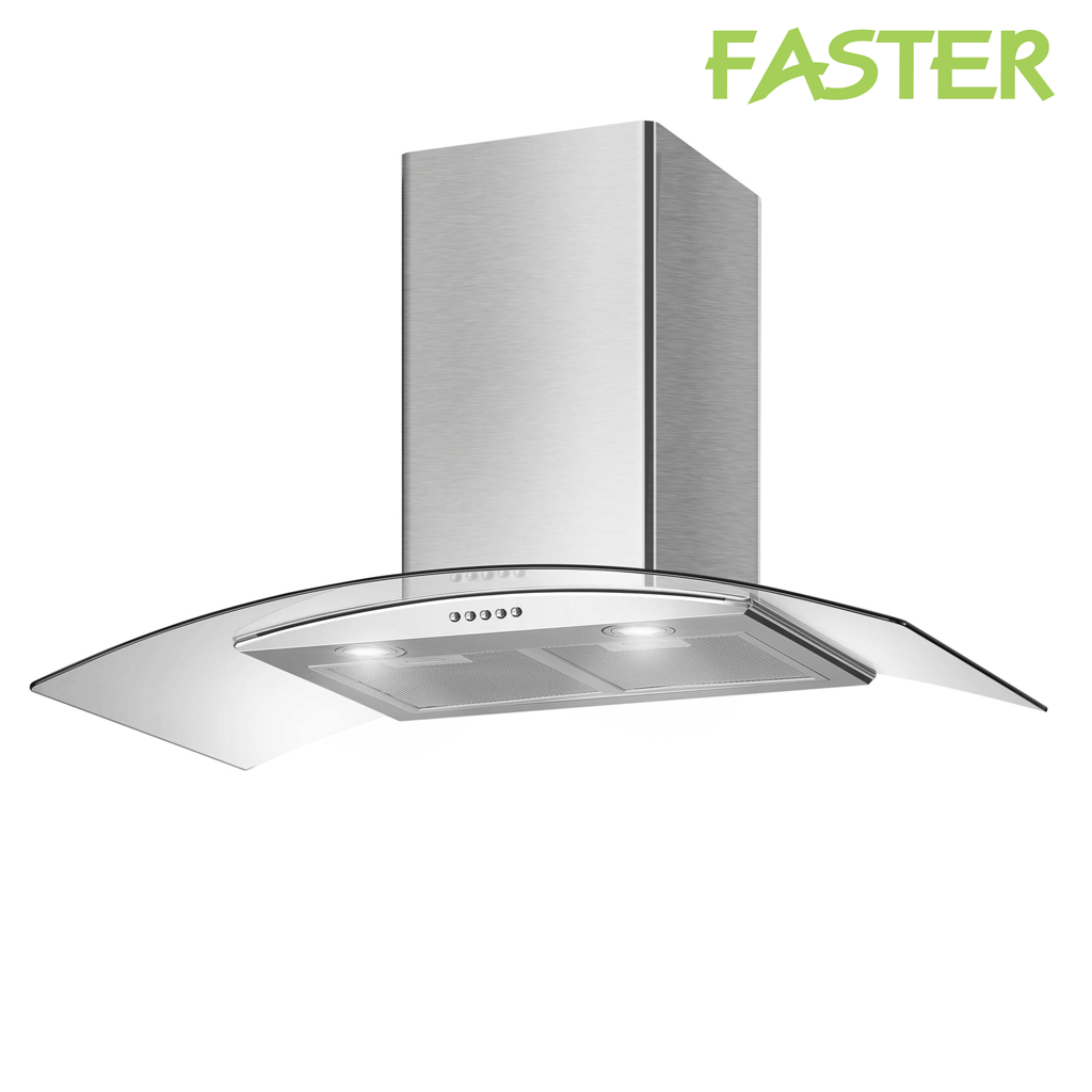 Máy hút mùi Faster FS 1188C1