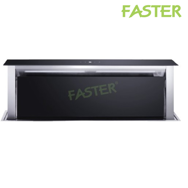 Máy hút mùi âm bàn đá Faster FS 90HF