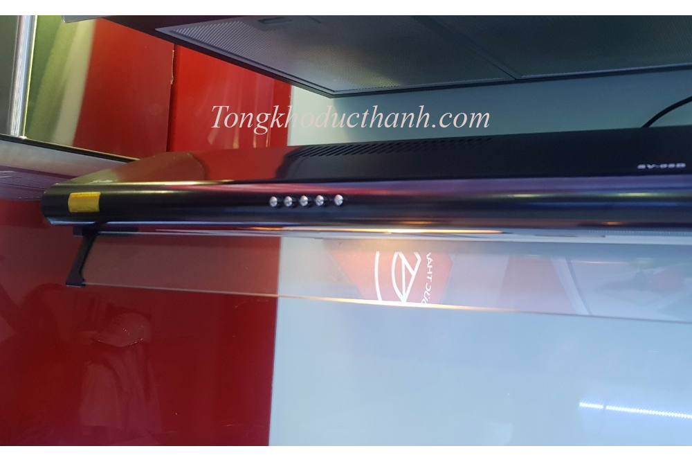 Máy hút mùi Sevilla R08B