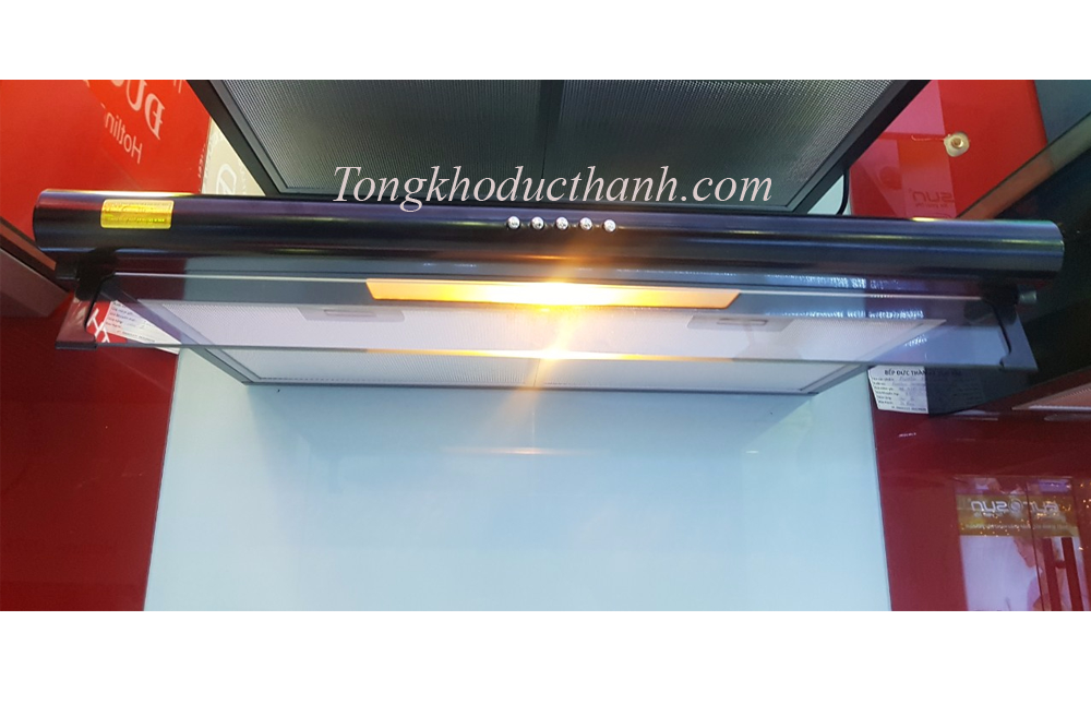 Máy hút mùi Sevilla R08B