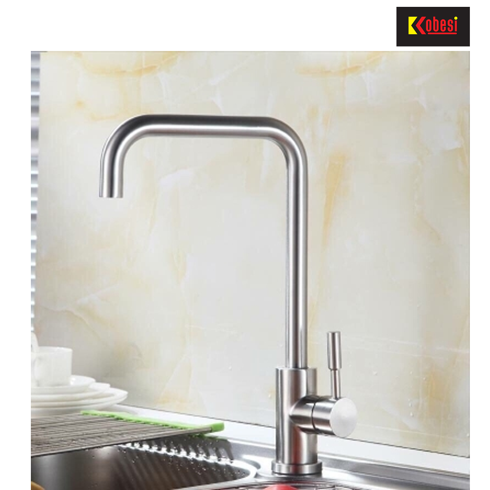 VÒI RỬA CHÉN 2 ĐƯỜNG NƯỚC KOBESI KB 509 (MODEL: KB 509)