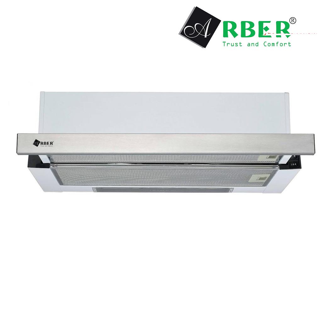 Máy hút mùi Arber AB 600KA