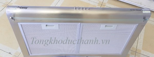 Máy hút mùi Canzy CZ 2070I