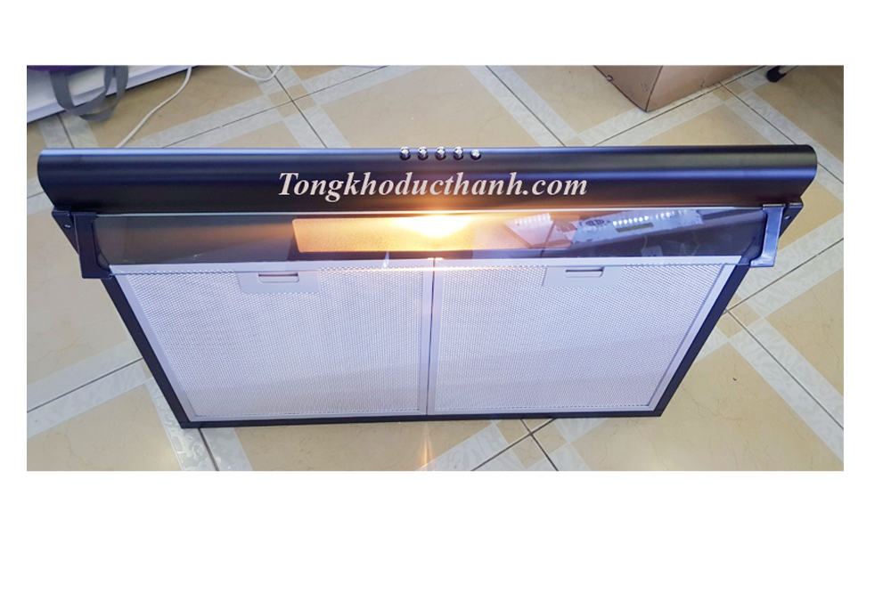 Máy hút mùi Sevilla R08B