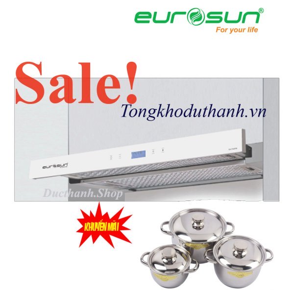 MÁY HÚT MÙI EUROSUN EH-70AF86W