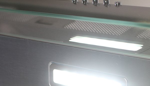 Máy hút mùi Blueger B207S