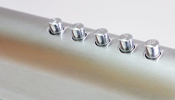 Máy hút mùi Blueger B207S